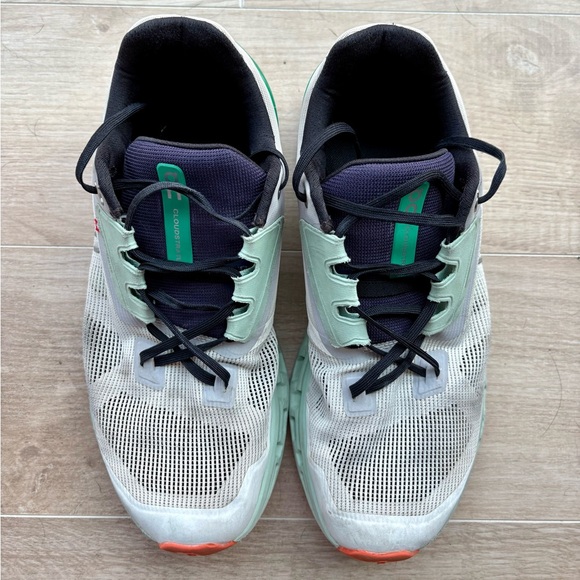 On Running Sneakers - Picture 1 of 4
